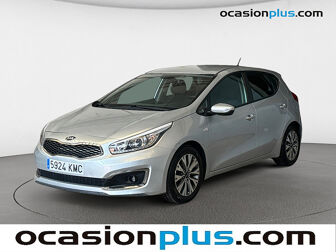 Imagen de KIA Ceed 1.4 CVVT Concept