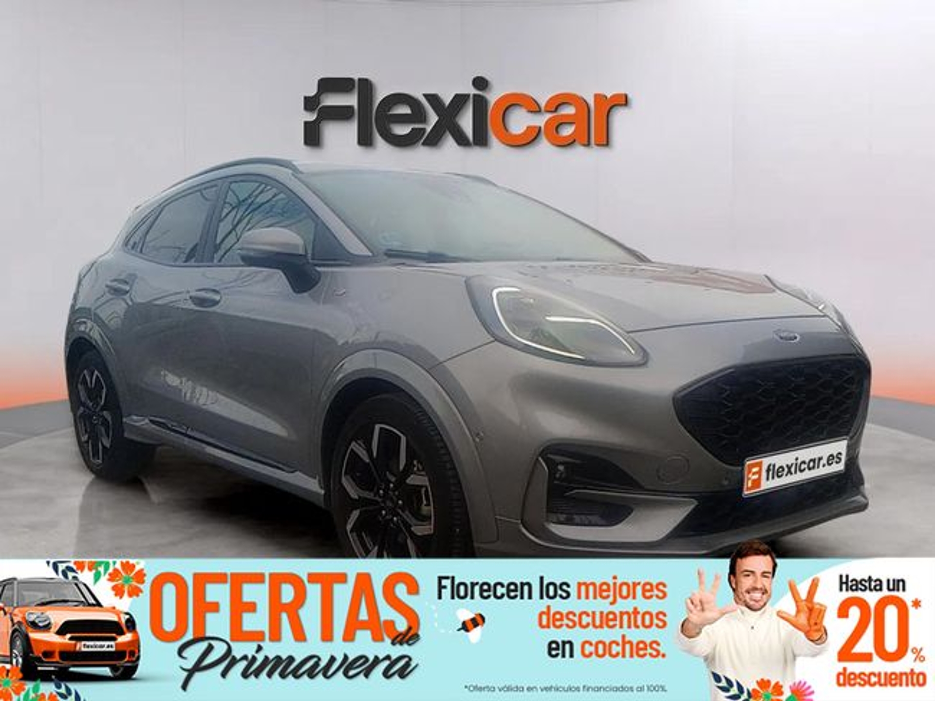 Imagen de FORD Puma