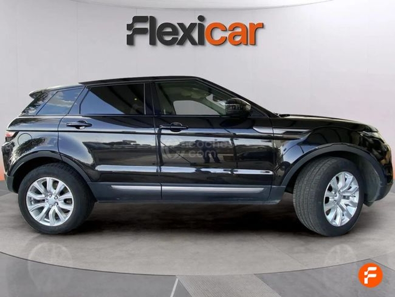Foto del LAND ROVER Range Rover Evoque 2.0TD4 Pure 4WD Aut. 150