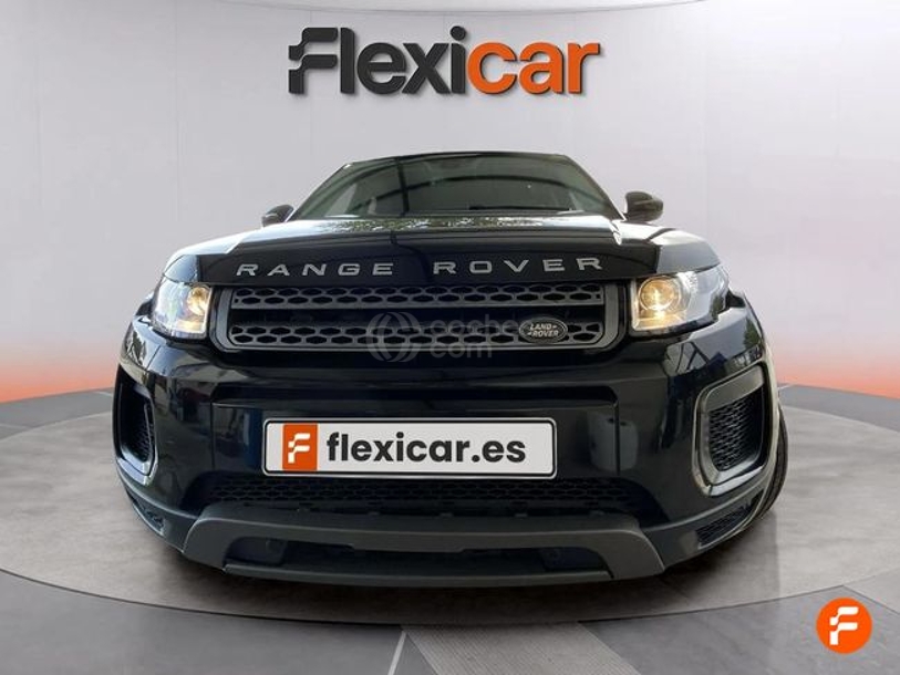 Foto del LAND ROVER Range Rover Evoque 2.0TD4 Pure 4WD Aut. 150