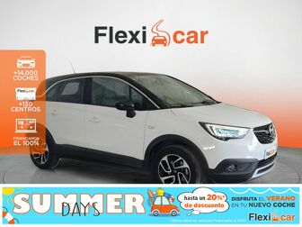 Imagen de OPEL Crossland X 1.2T S&S ecoTEC Excellence 110