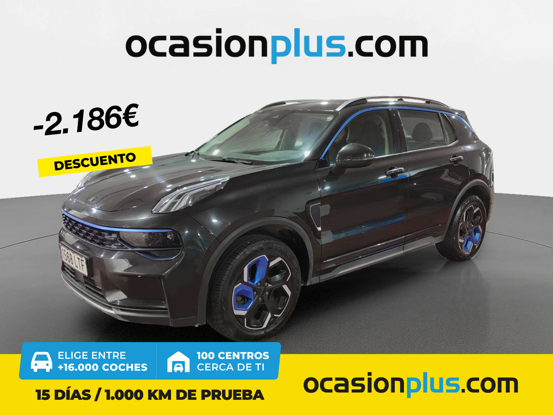 Imagen de LYNK & CO 01