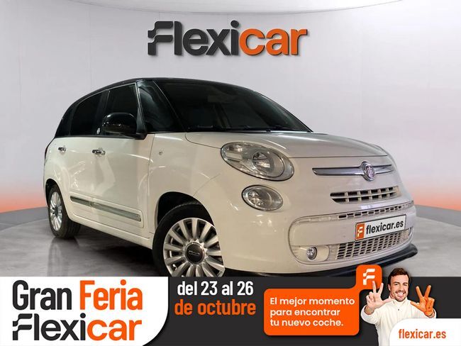 FIAT 500L (1.6 16v Multijet II 120CV S&S Lounge) en Alicante