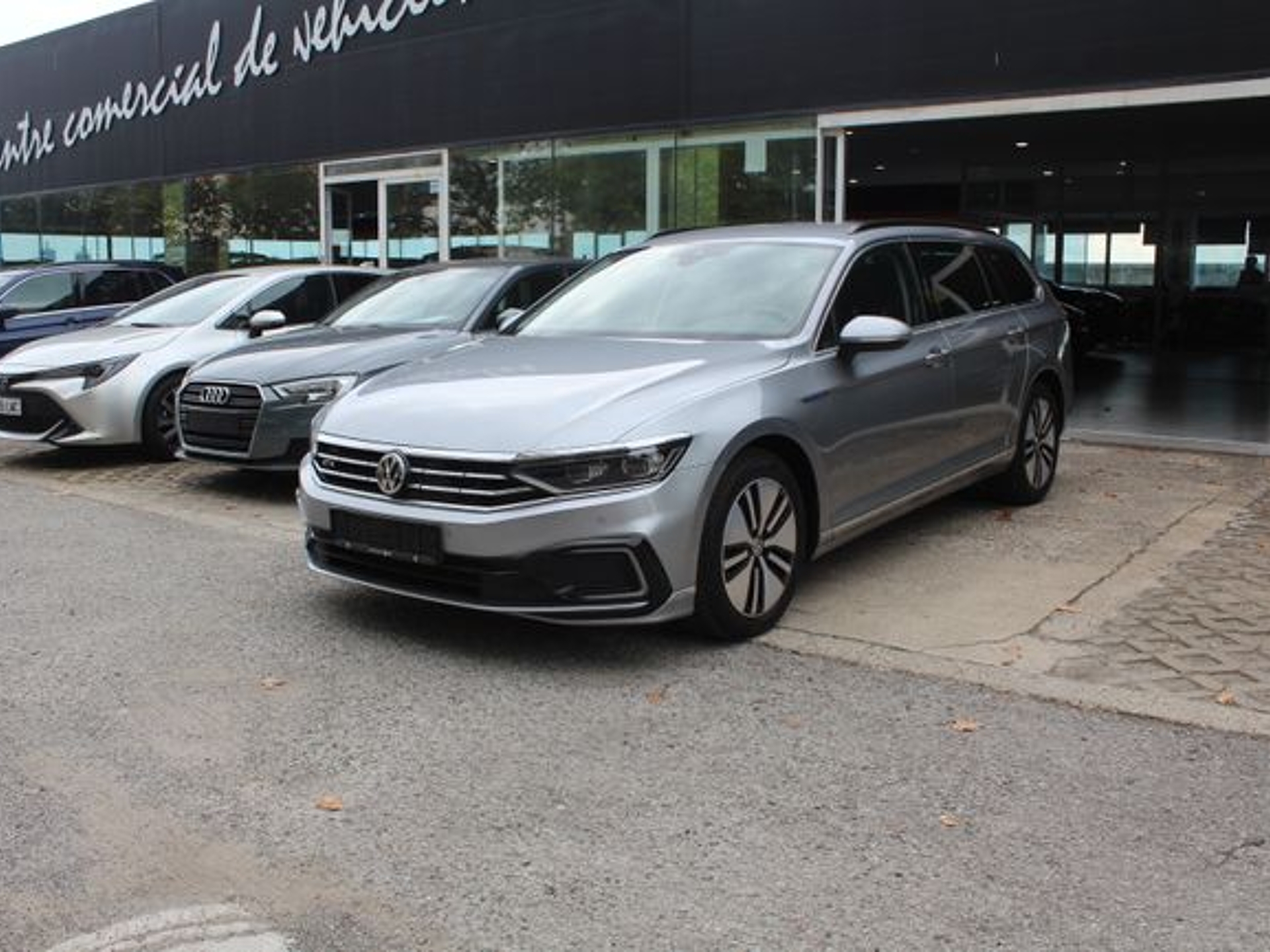 Imagen de VOLKSWAGEN Passat