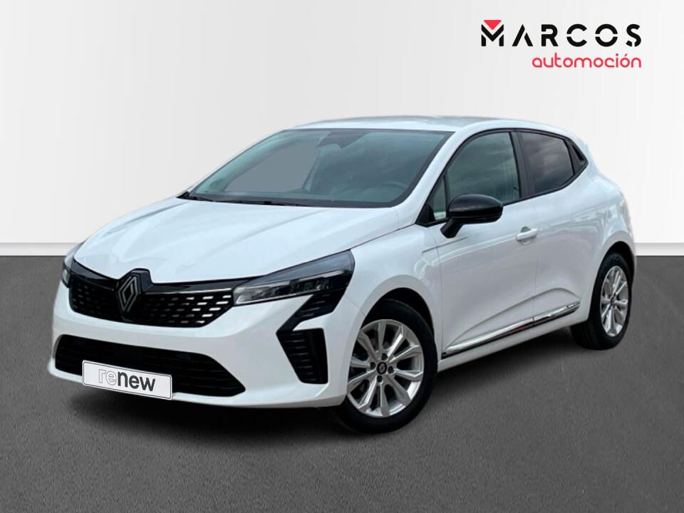 RENAULT Clio (Evolution TCe 90 (67kw)) en Murcia