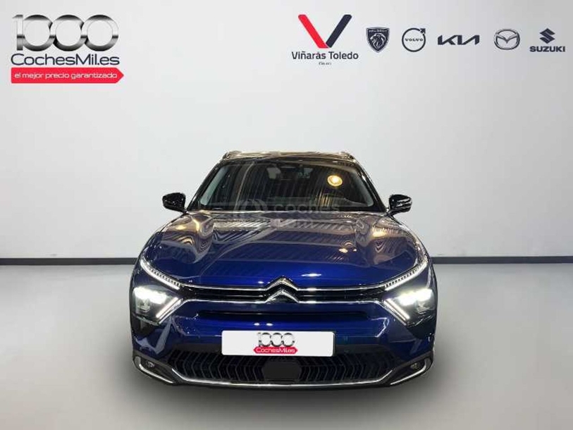 Foto del CITROEN C5 X 1.2 Puretech Shine EAT8 130