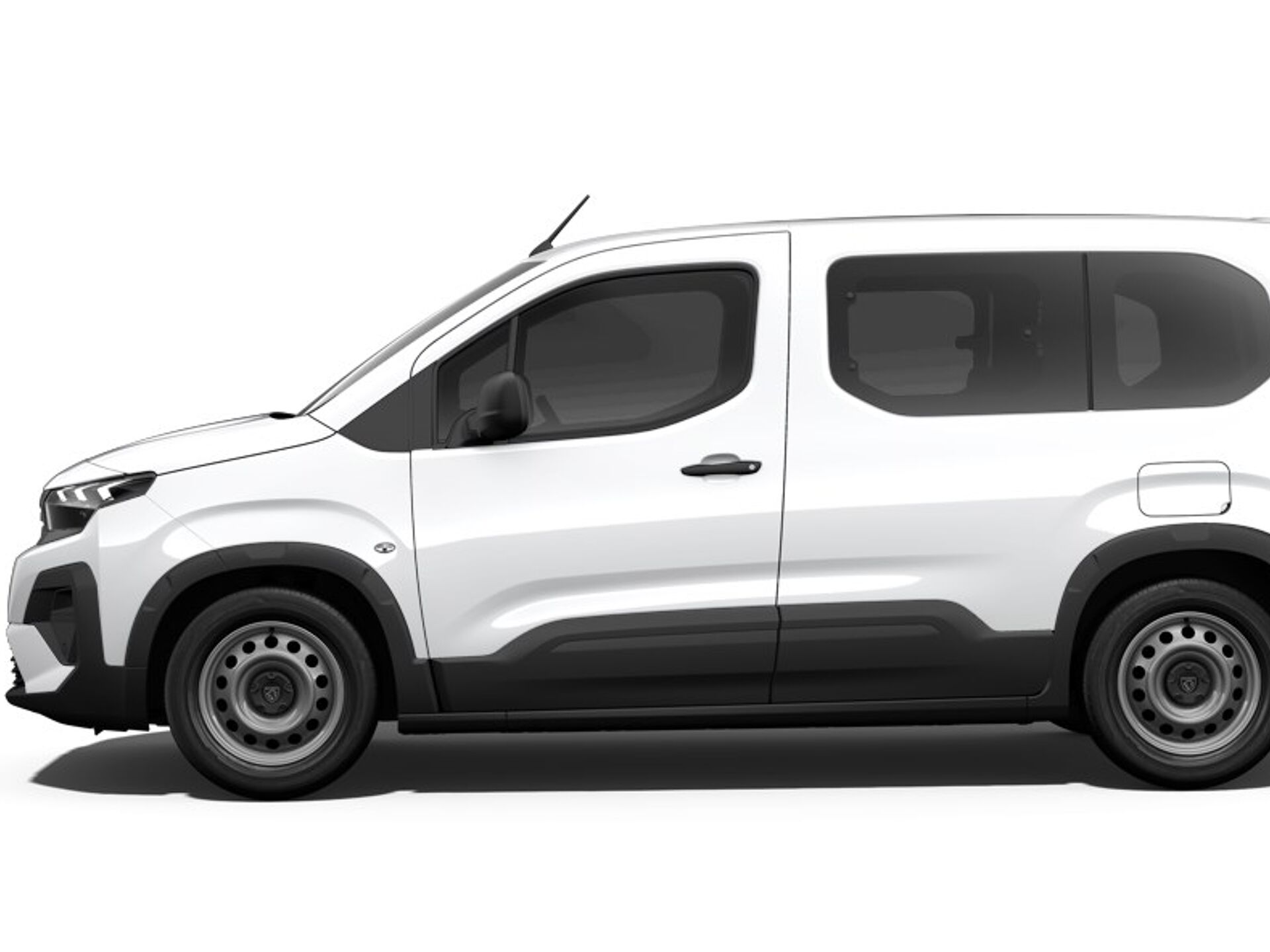 Imagen 3 de PEUGEOT Rifter