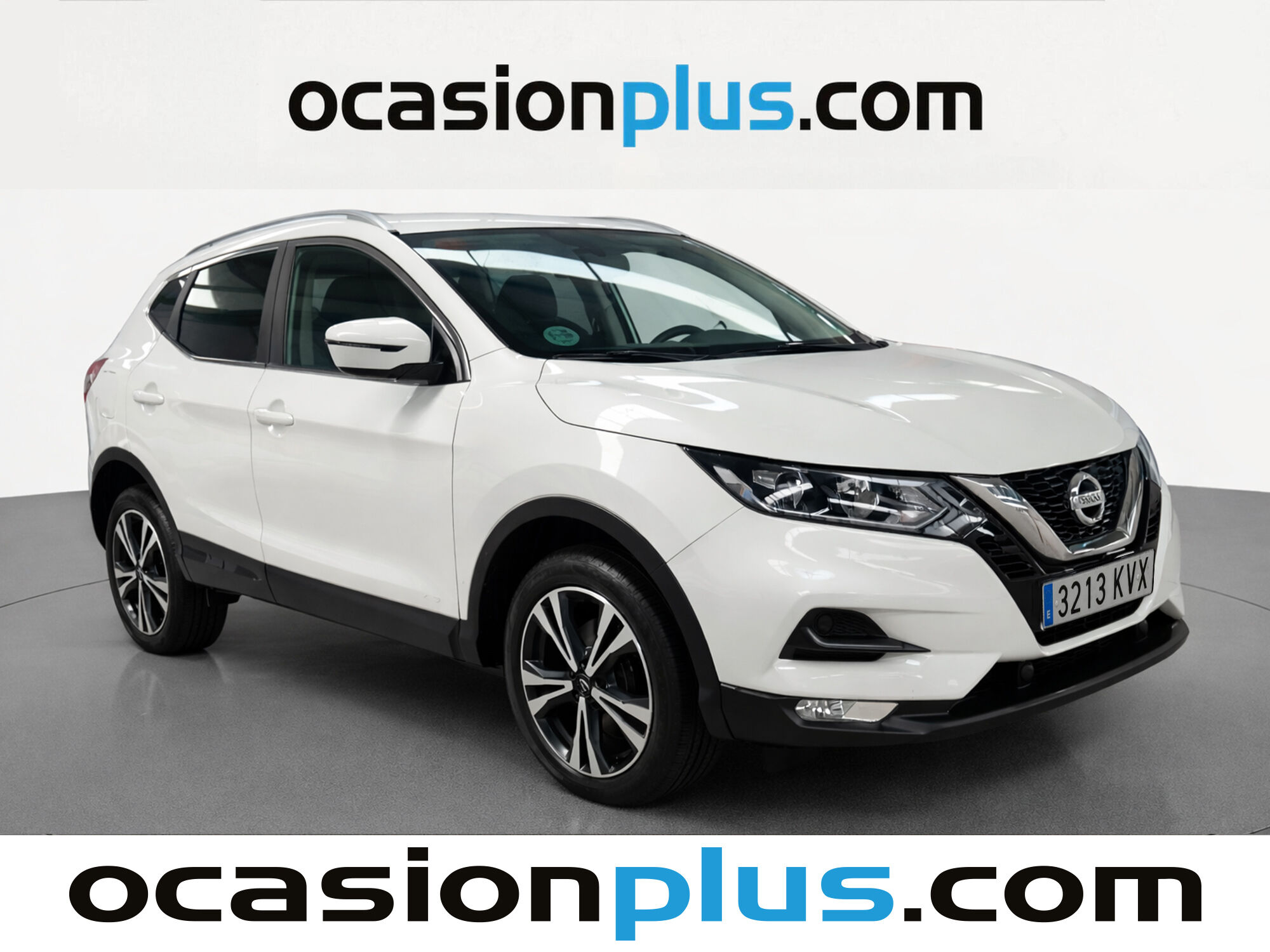 Foto del NISSAN Qashqai 1.3 DIG-T Acenta 4x2 103kW