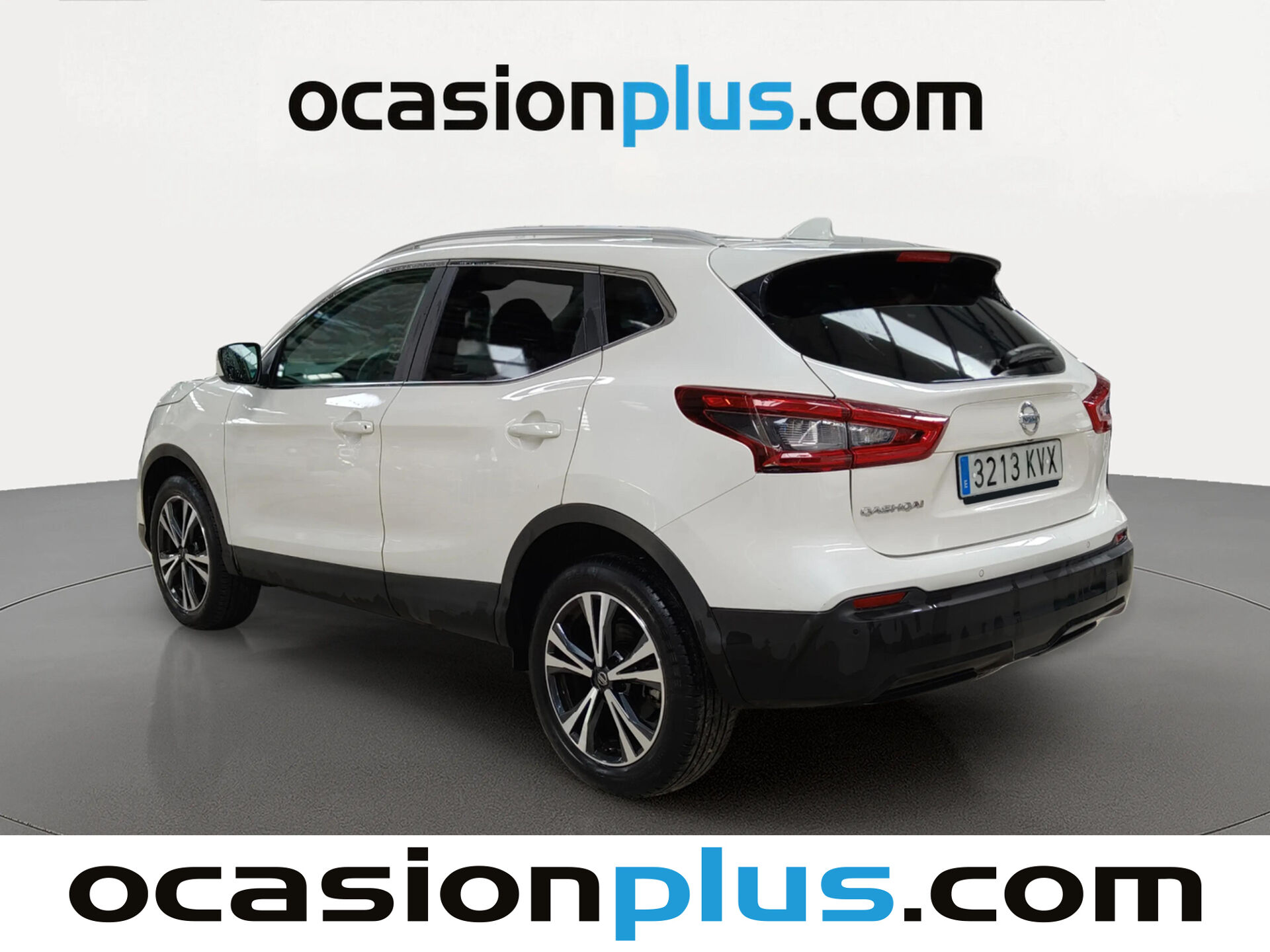 Imagen 3 de NISSAN Qashqai