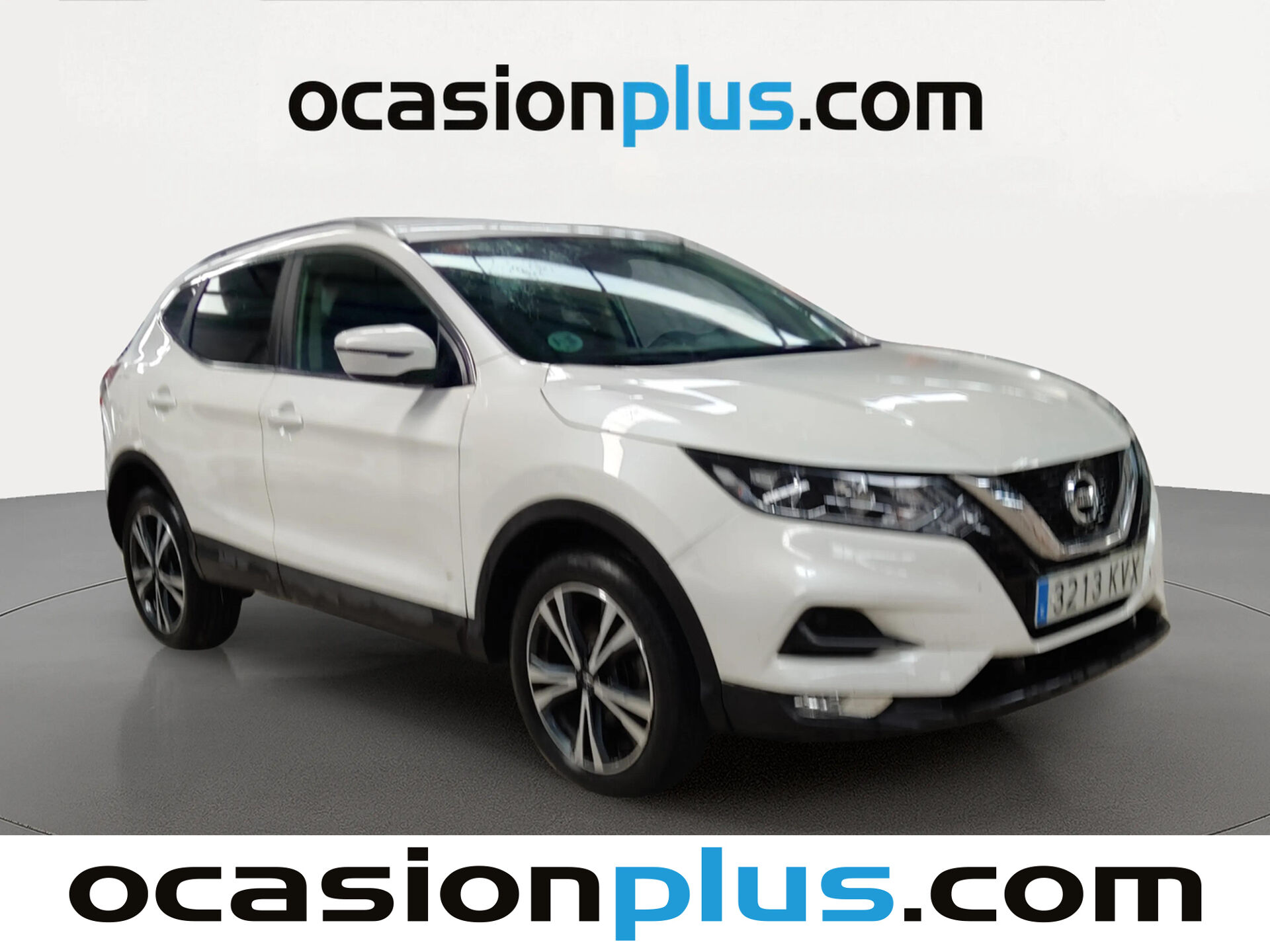 Imagen 2 de NISSAN Qashqai