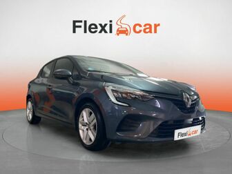 Imagen de RENAULT Clio TCe GLP Business 73kW