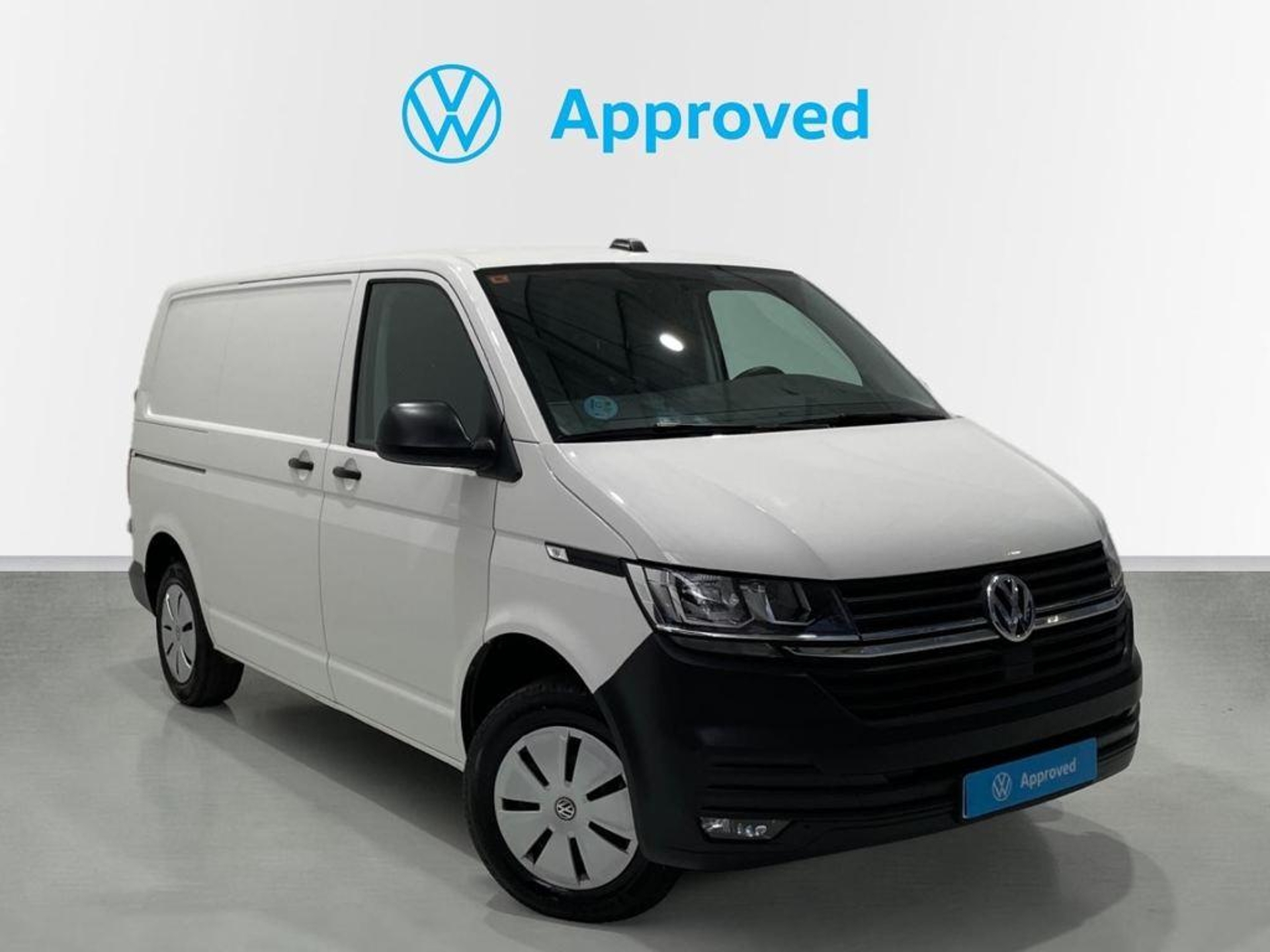 Imagen de VOLKSWAGEN Transporter