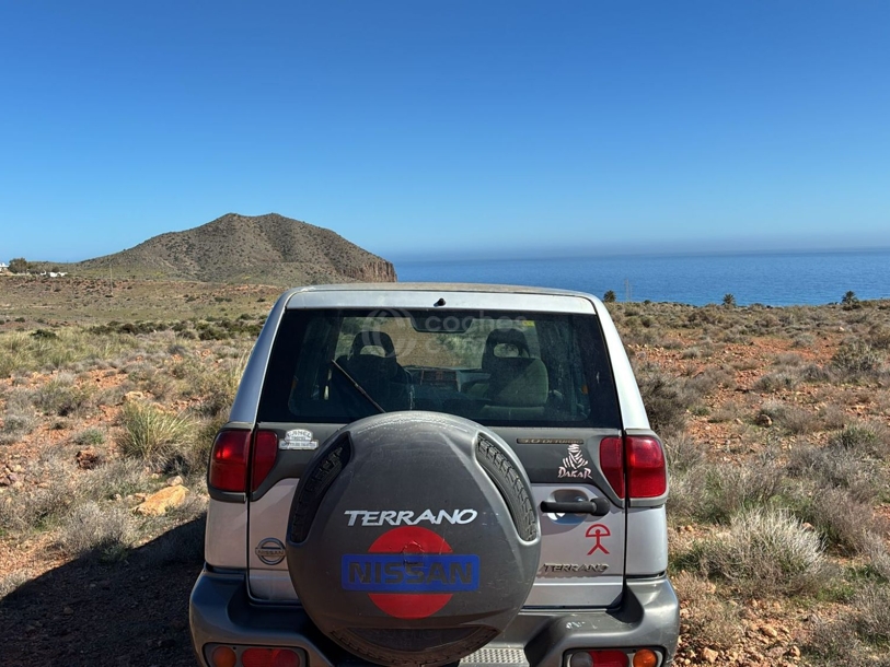 Foto del NISSAN Terrano 3.0 DI Sport