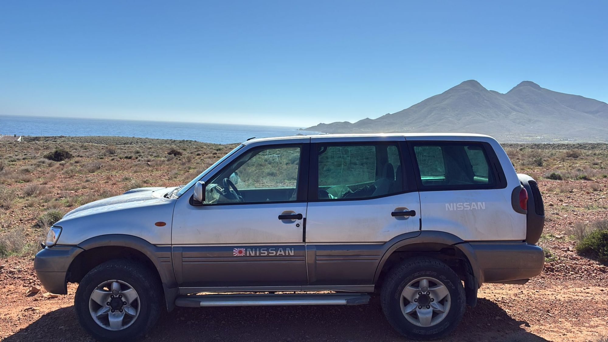 Foto del NISSAN Terrano 3.0 DI Sport