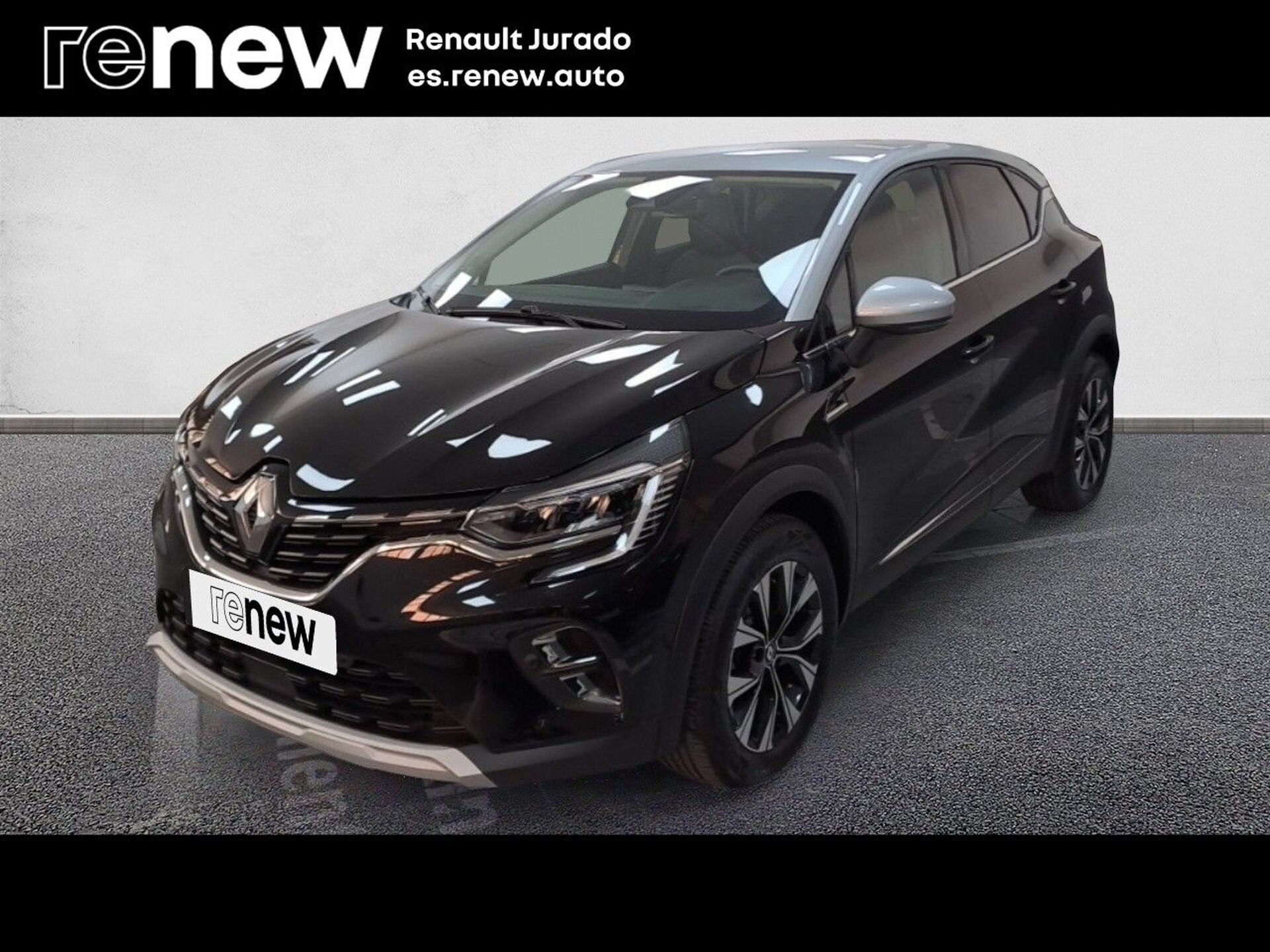Imagen de RENAULT Captur