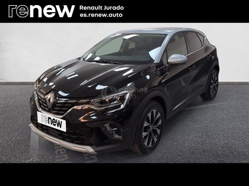 Foto del RENAULT Captur TCe Techno 67kW