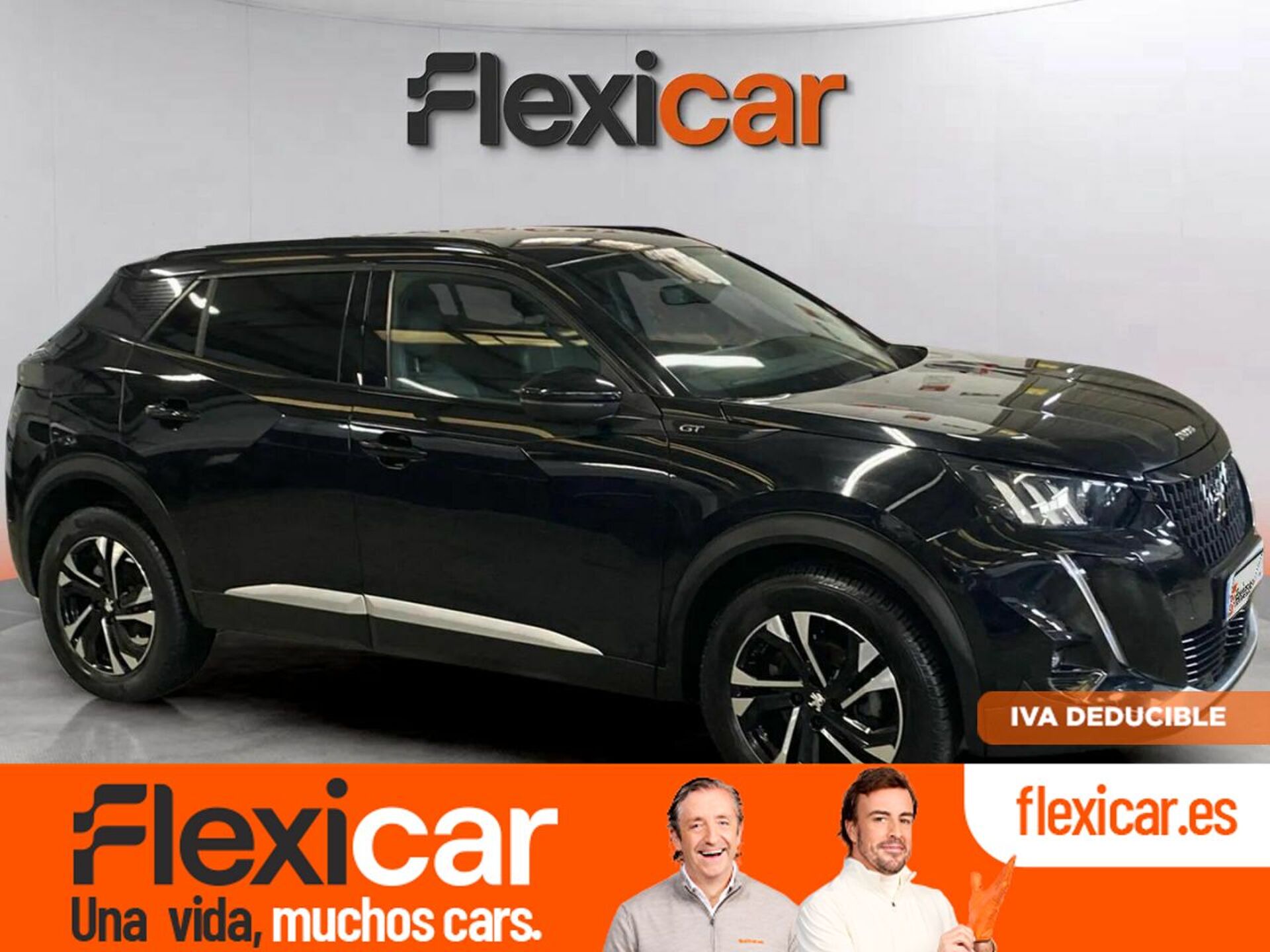Imagen de PEUGEOT 2008