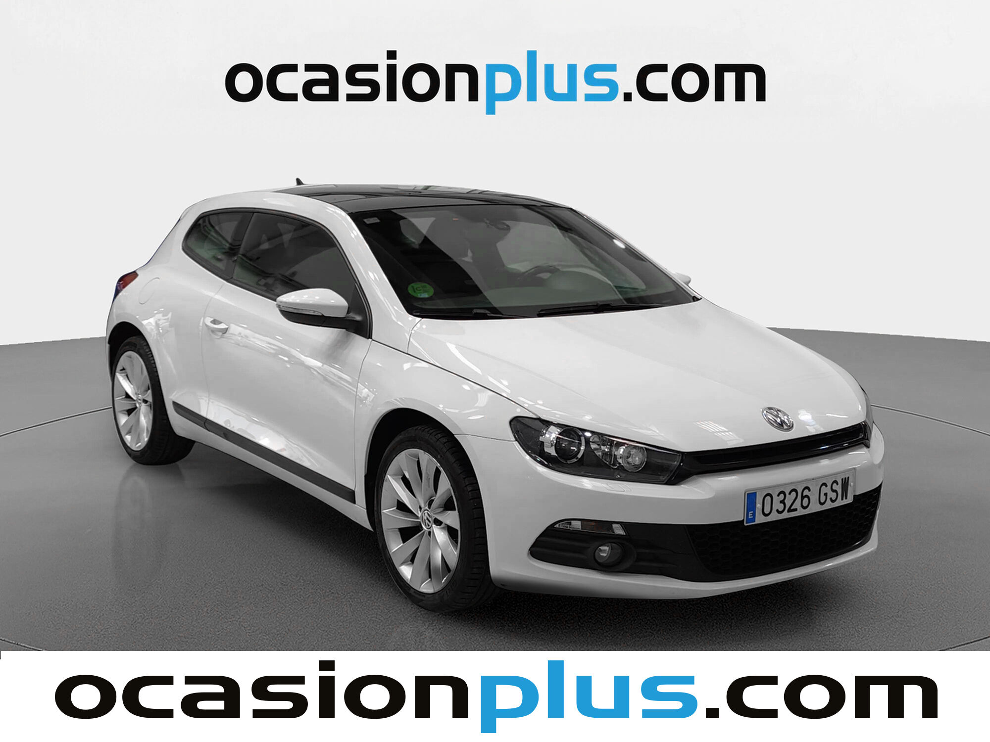 Foto del VOLKSWAGEN Scirocco 2.0 TSI DSG
