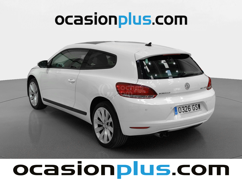 Foto del VOLKSWAGEN Scirocco 2.0 TSI DSG