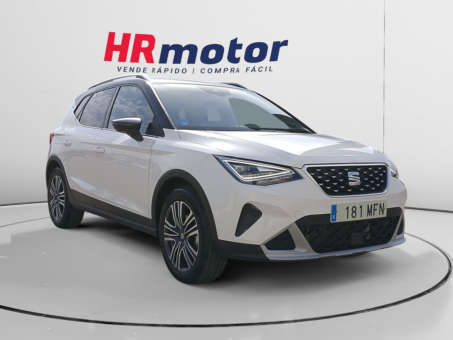 Imagen de SEAT Arona
