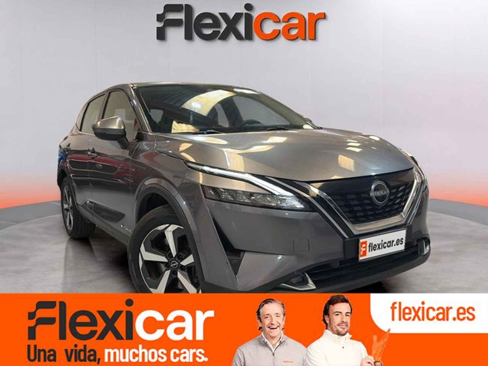 Imagen de NISSAN Qashqai