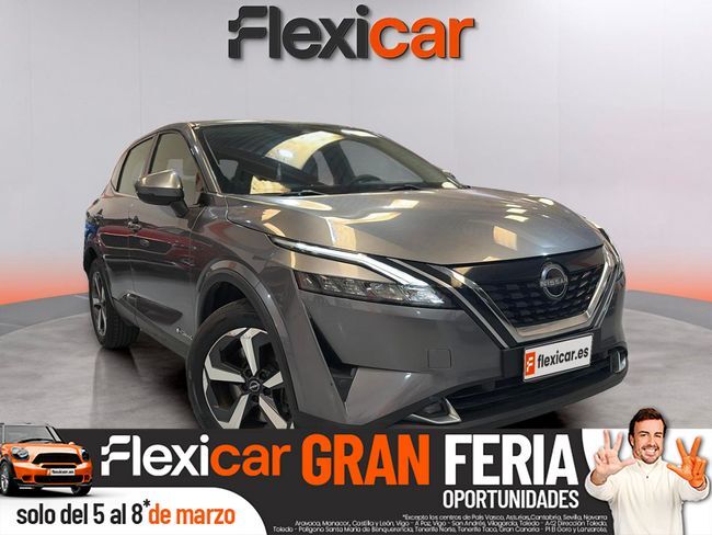 Foto del NISSAN Qashqai E-POWER Tekna Premium 4x2 140kW