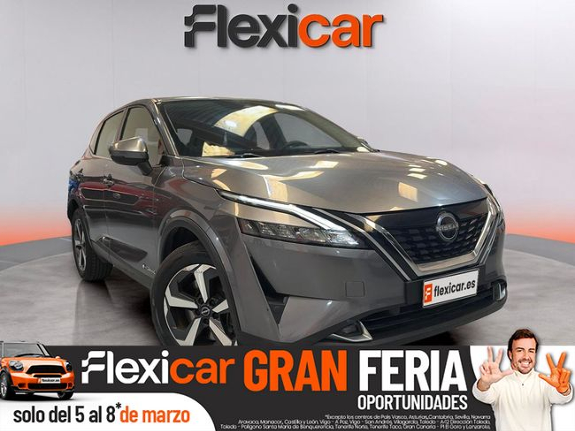 Imagen de NISSAN Qashqai