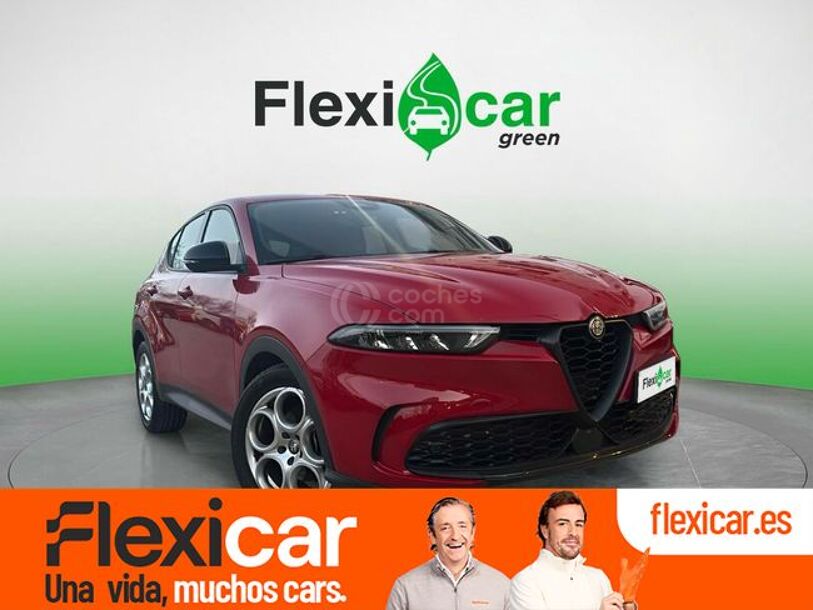 Foto del ALFA ROMEO Tonale 1.5 MHEV Speciale FWD