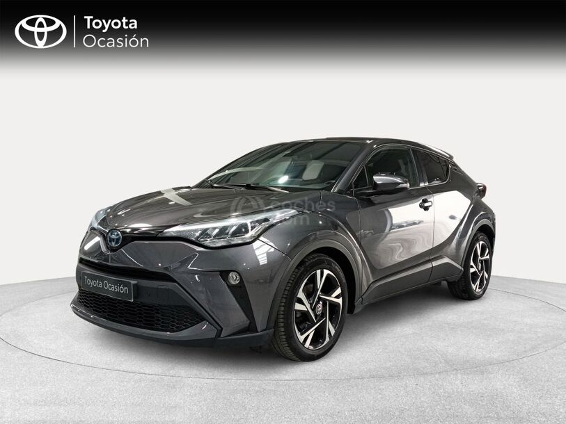 Foto del TOYOTA C-HR 125H Advance
