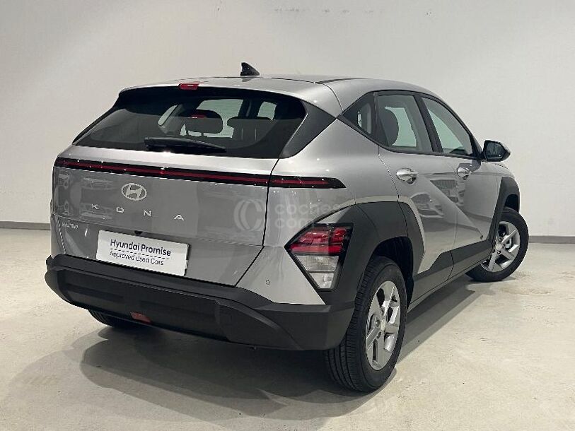 Foto del HYUNDAI Kona 1.0 TGDI Maxx 4x2