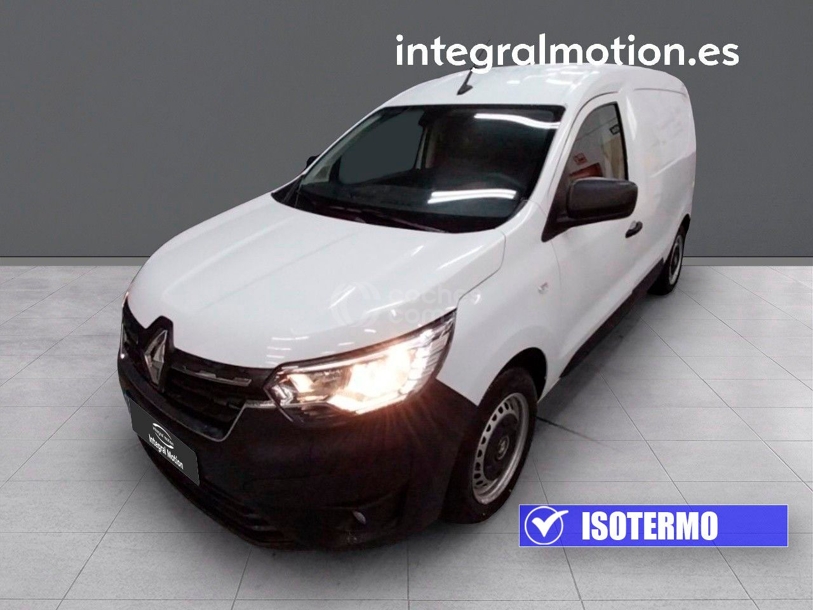 Foto del RENAULT Express 1.5 Blue dCi Advance 70kW