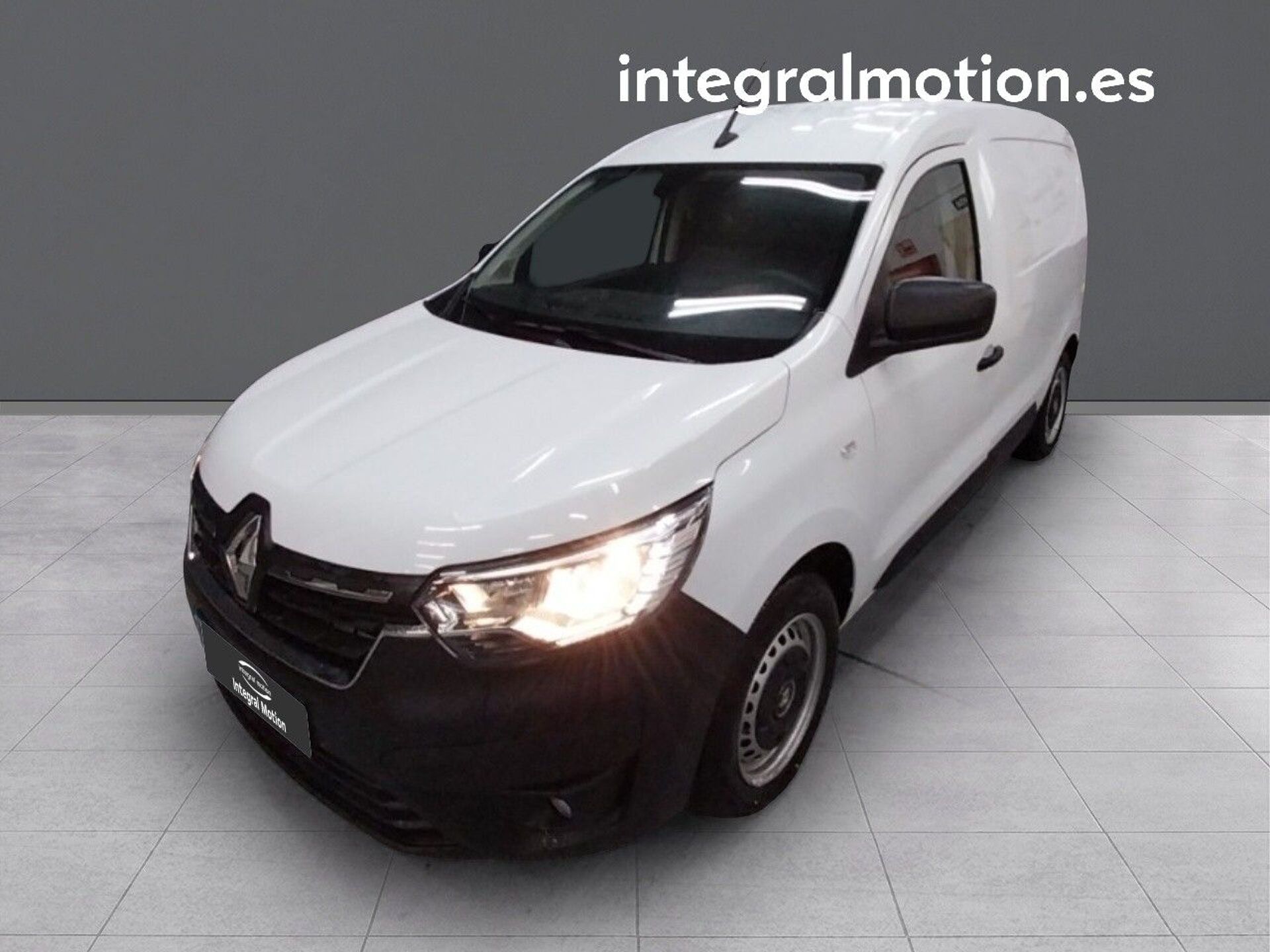 Imagen 2 de RENAULT Express