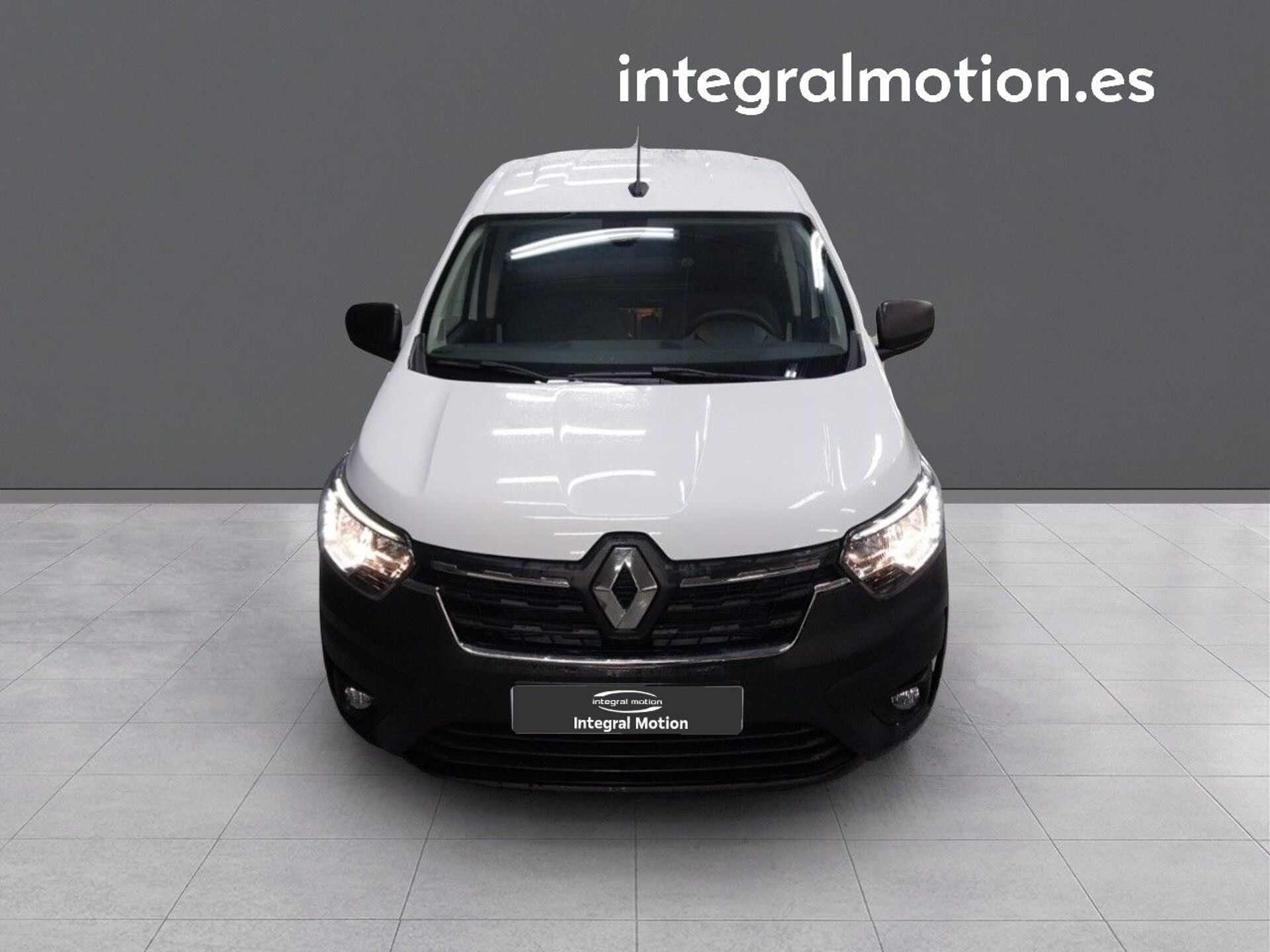 Imagen 3 de RENAULT Express