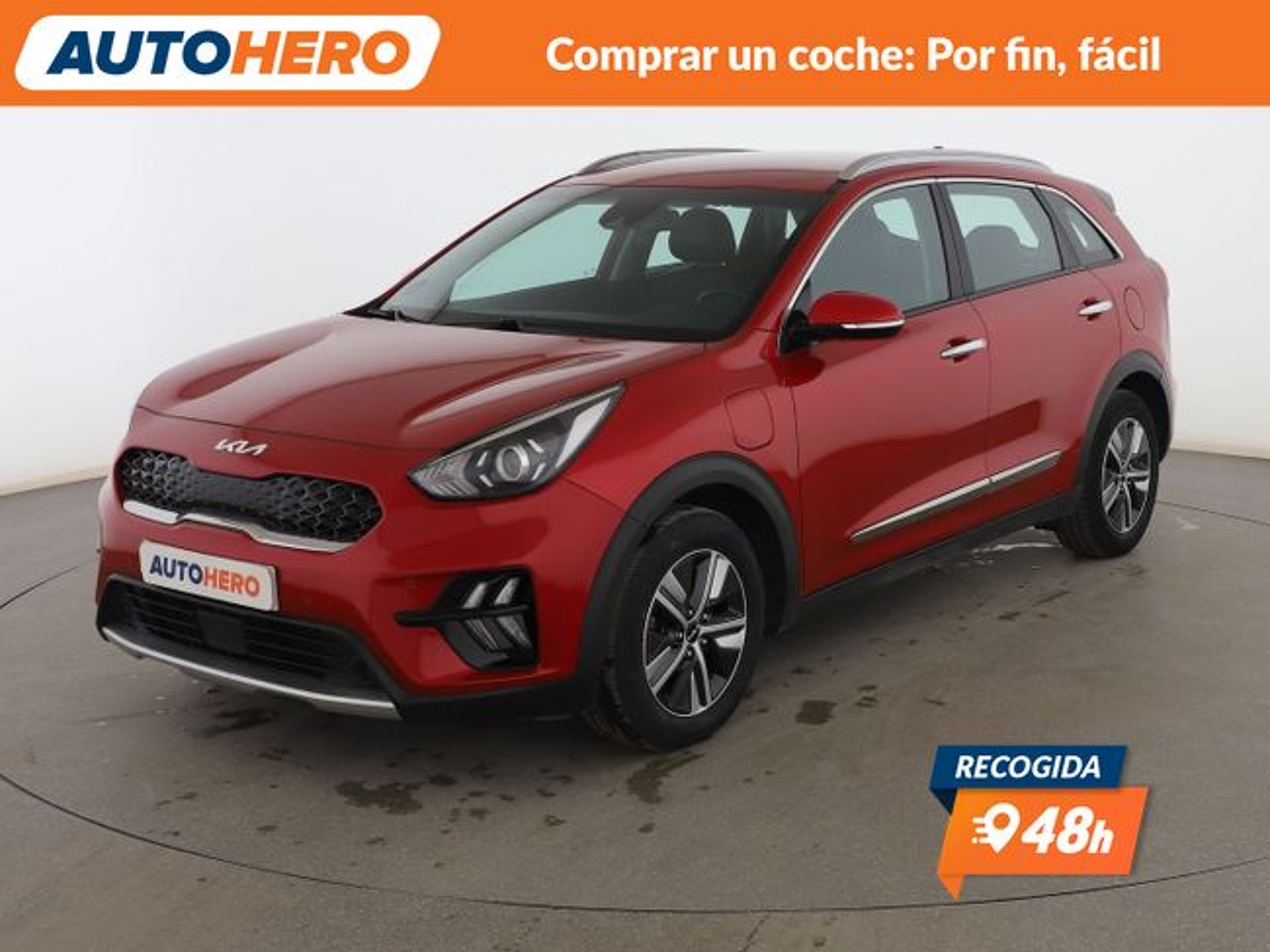 Imagen de KIA Niro