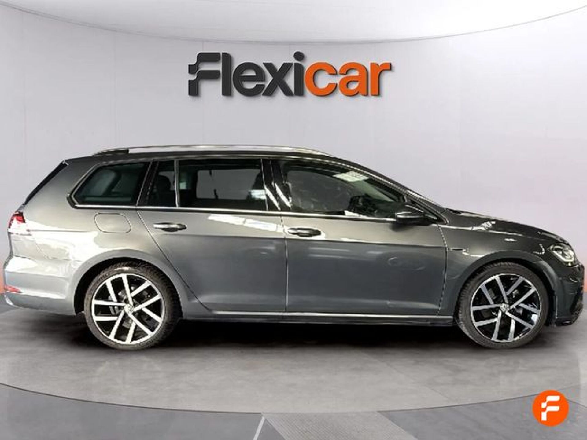 Imagen 3 de VOLKSWAGEN Golf