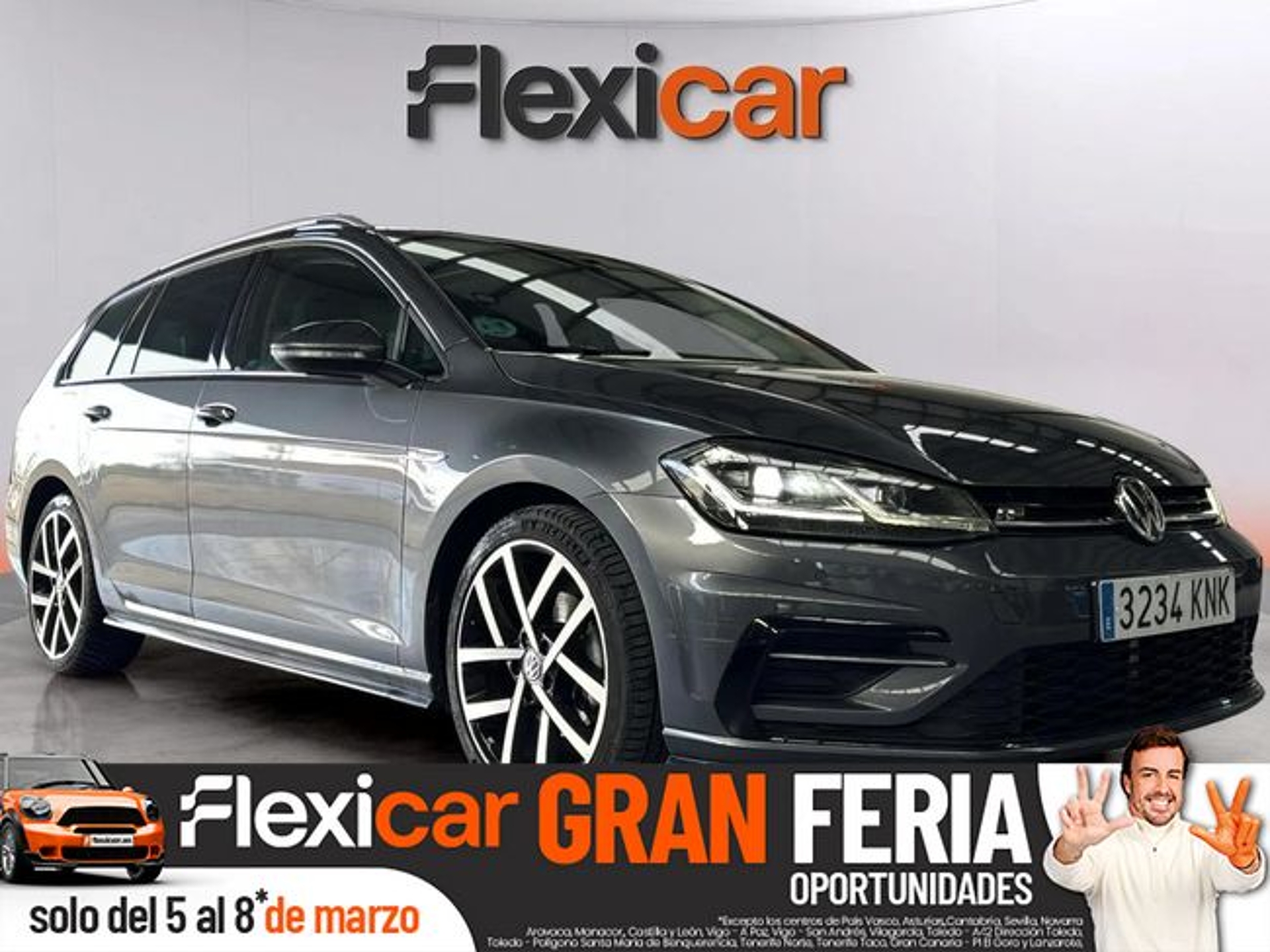 Imagen de VOLKSWAGEN Golf