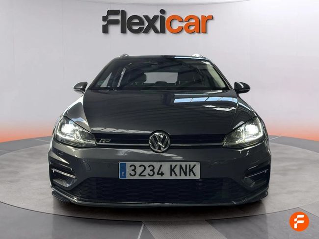 Foto del VOLKSWAGEN Golf 1.5 TSI Evo R-Line DSG7 110kW