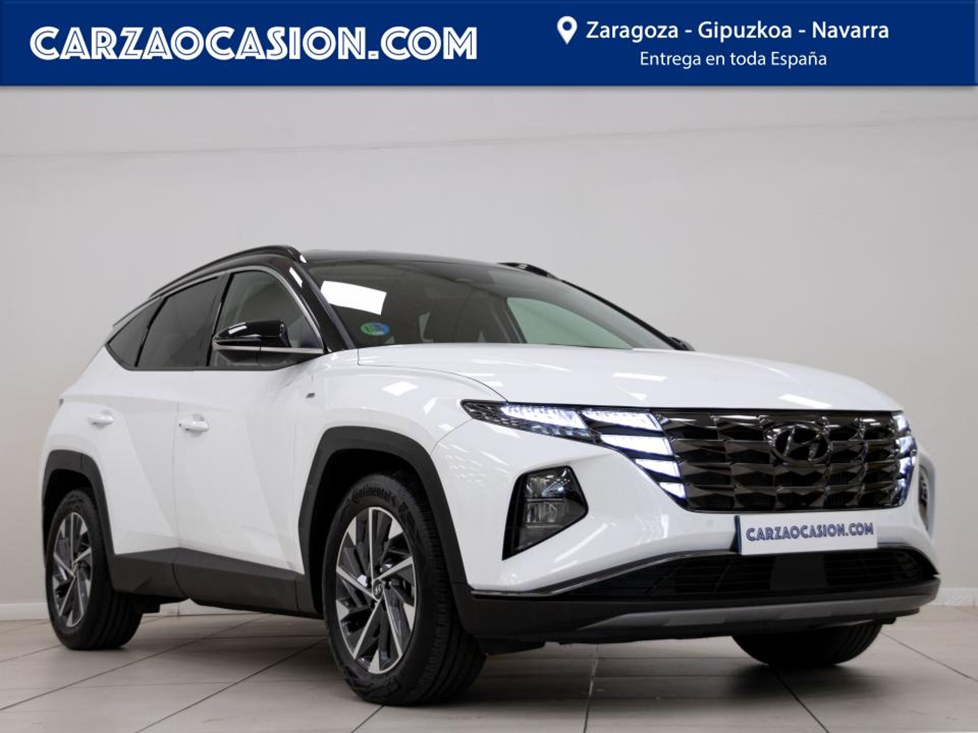 Imagen de HYUNDAI Tucson