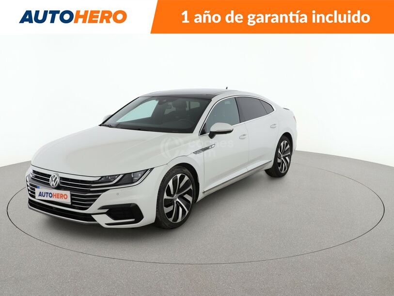 Foto del VOLKSWAGEN Arteon 2.0TDI DSG7 110kW