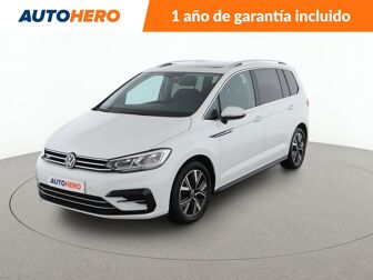 Imagen de VOLKSWAGEN Touran 1.5 TSI EVO Sport 110kW