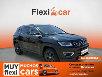 Imagen de JEEP Compass 1.4 Multiair Limited 4x2 103kW