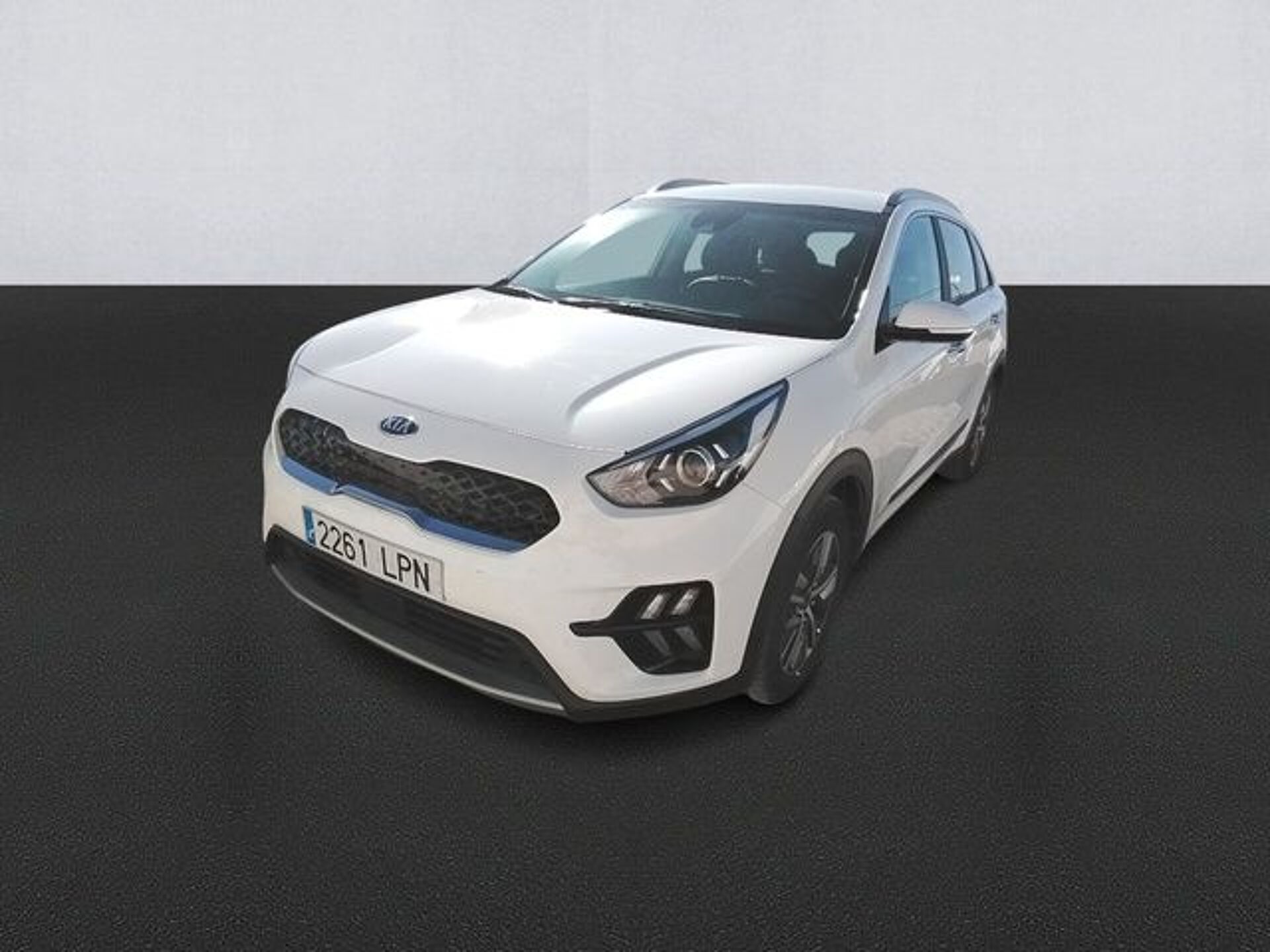 Imagen de KIA Niro