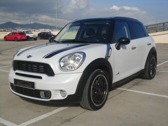 Imagen de MINI Countryman COUNTRYMAN COOPER S ALL4 184