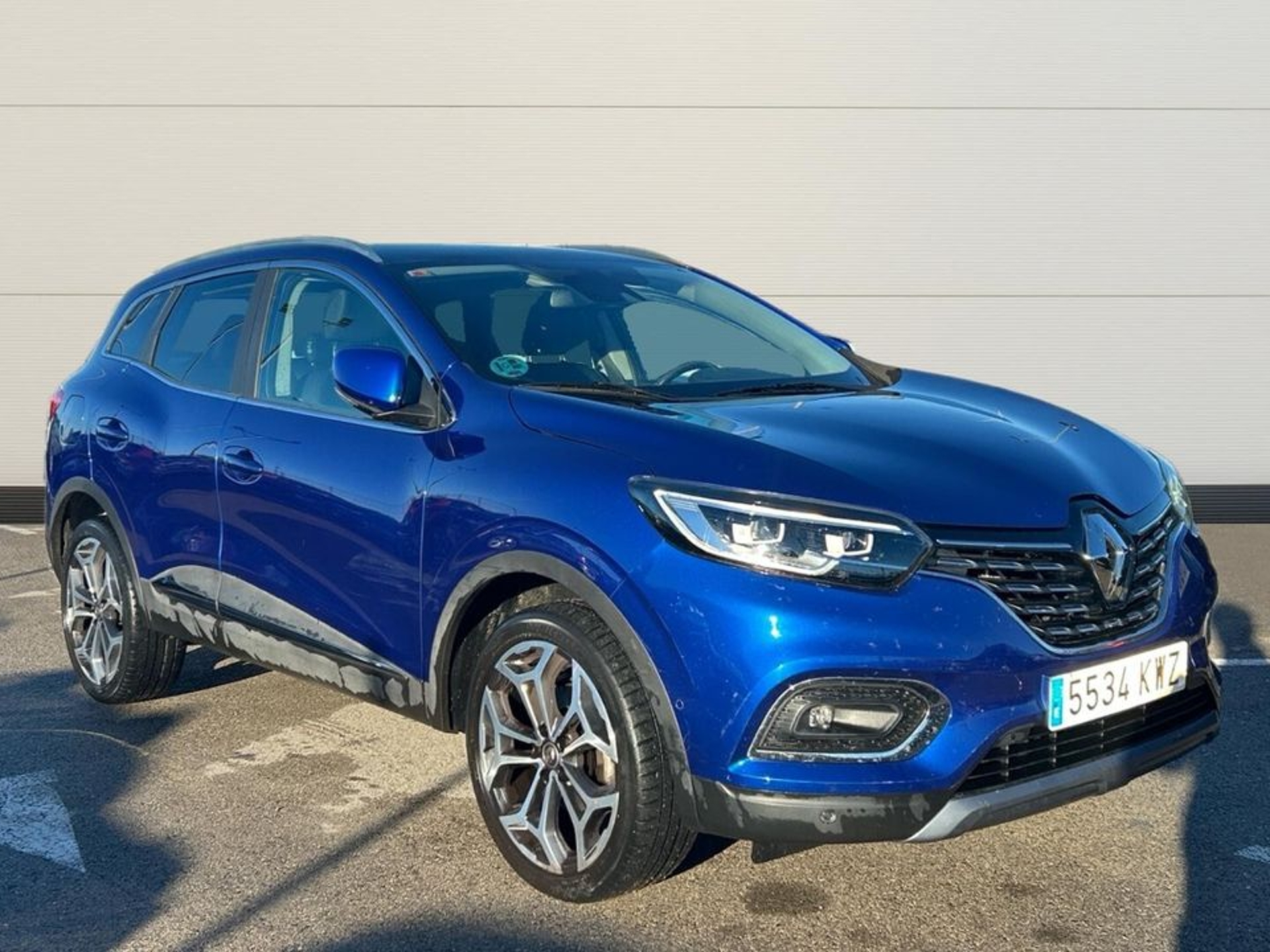 Imagen de RENAULT Kadjar