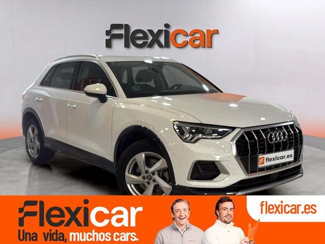 Foto del AUDI Q3 40 TDI quattro S tronic 140kW