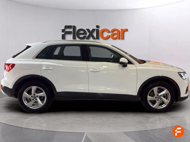 Foto del AUDI Q3 40 TDI quattro S tronic 140kW