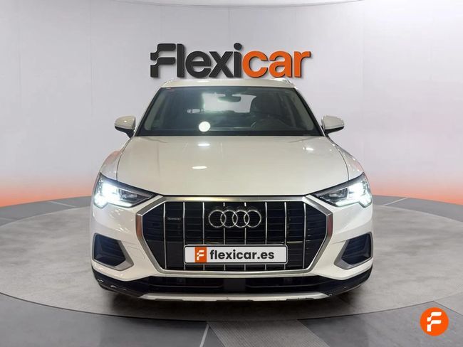 Foto del AUDI Q3 40 TDI quattro S tronic 140kW