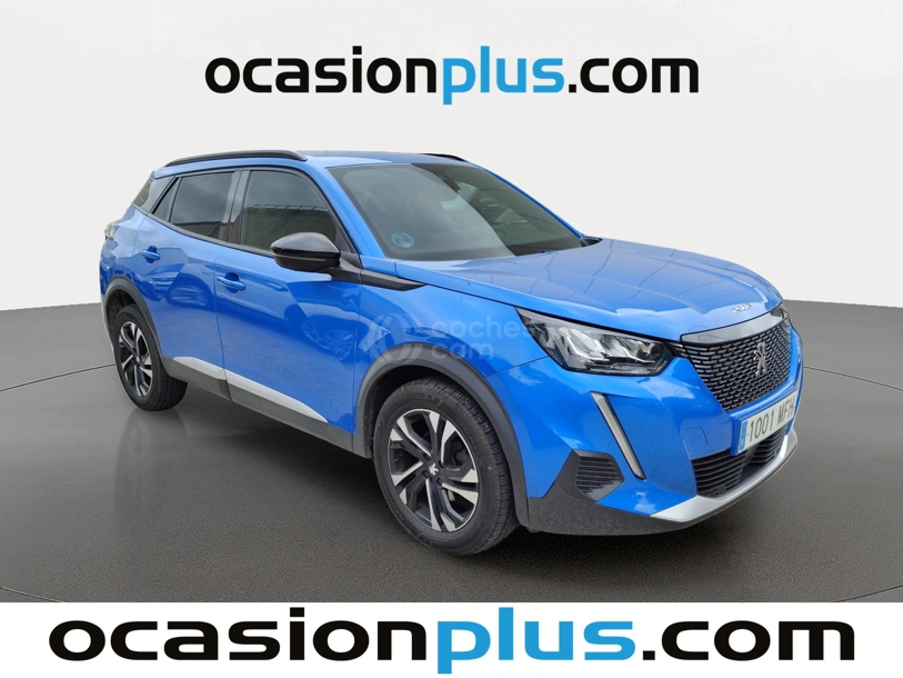 Foto del PEUGEOT 2008 1.2 PureTech S&S Allure 100