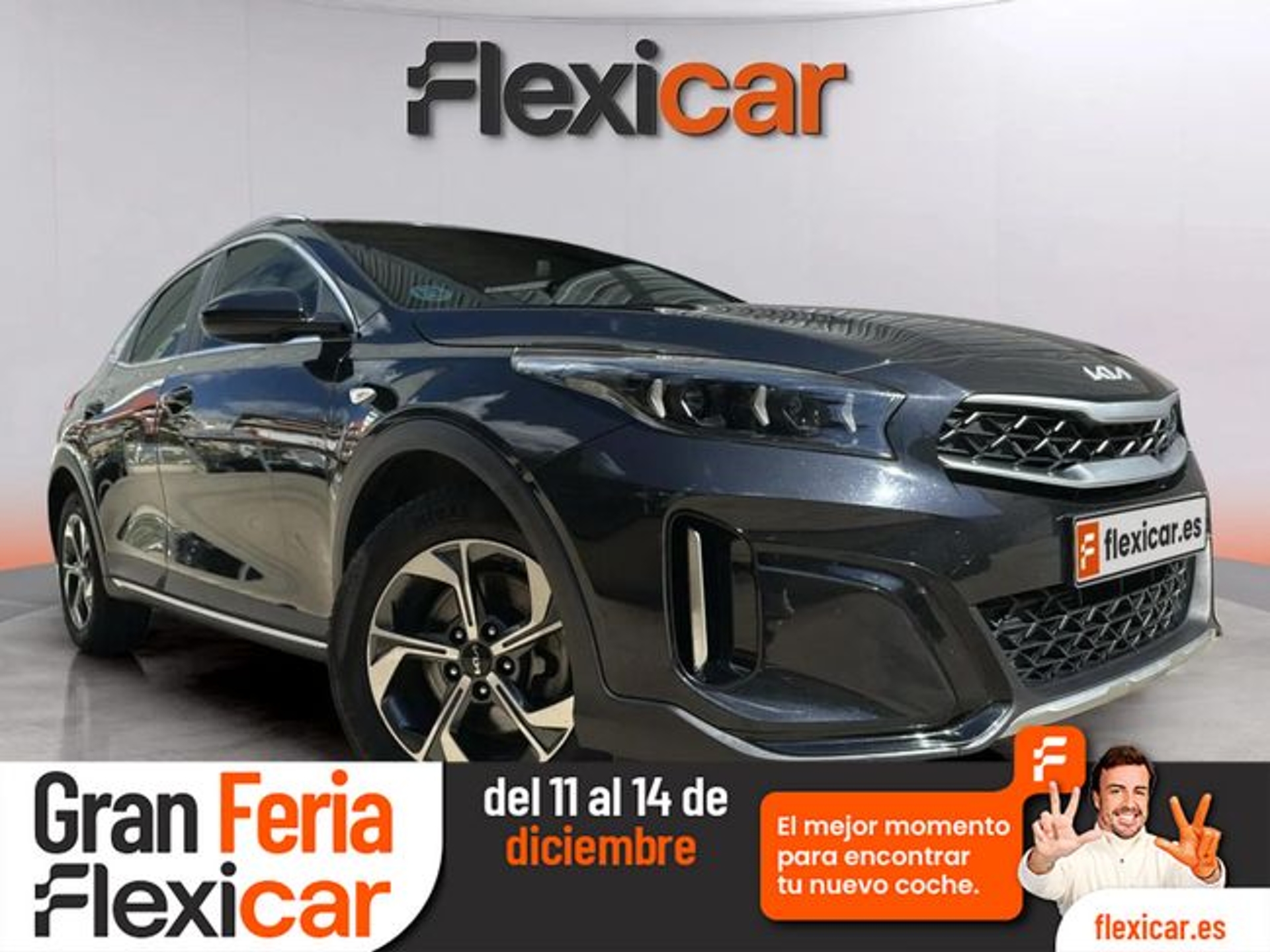 Imagen de KIA XCeed