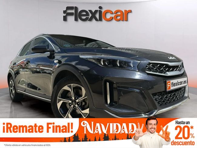 KIA XCeed (DRIVE 118 kW / 160 CV) en Girona